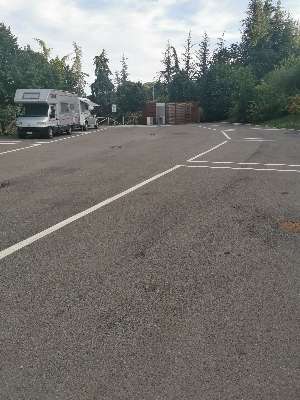 Een foto toegevoegd aan een locatie