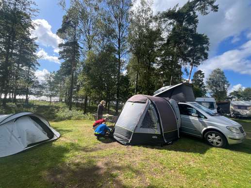 Added a photo to a location