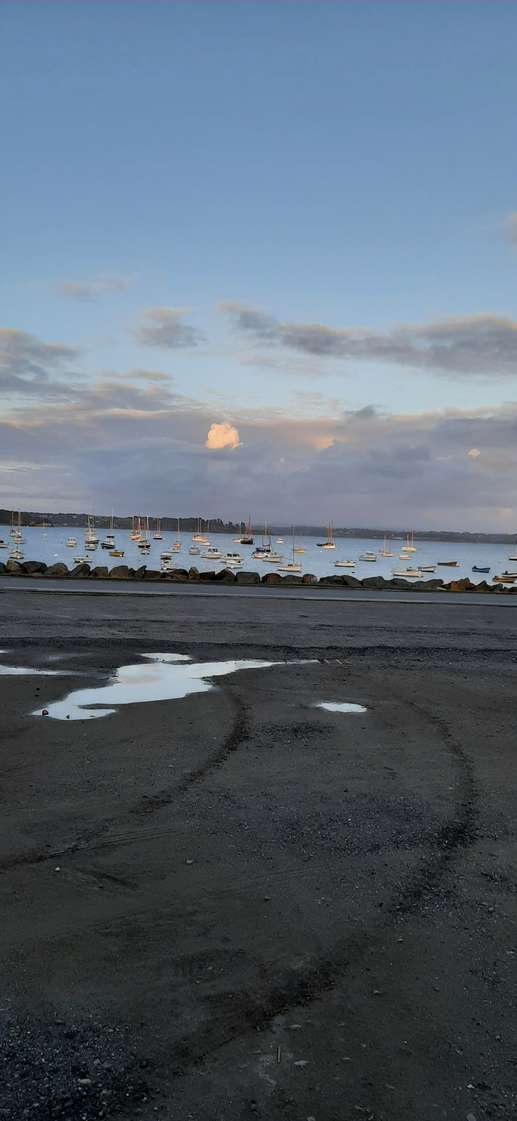 Added a photo to a location