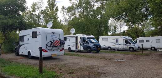 Aggiunta una foto a una posizione