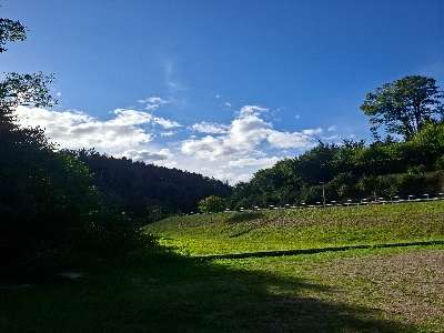 Een foto toegevoegd aan een locatie