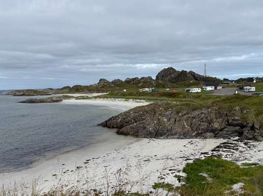 Added a photo to a location