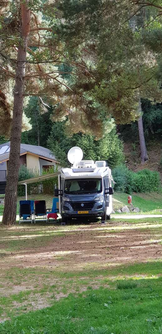 Aggiunta una foto a una posizione