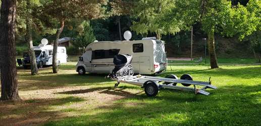 Aggiunta una foto a una posizione