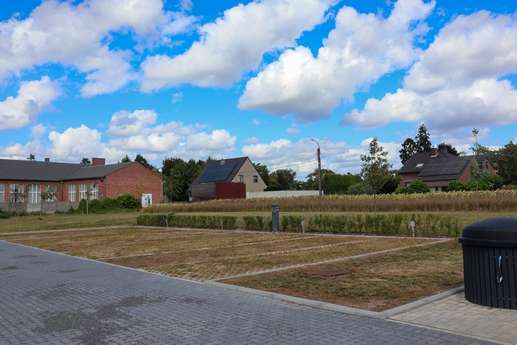Een foto toegevoegd aan een locatie