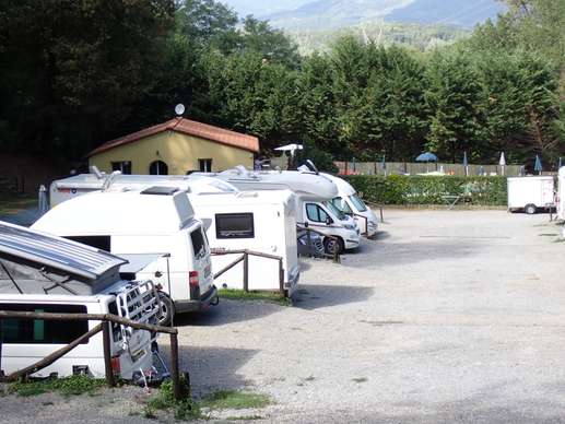 Aggiunta una foto a una posizione