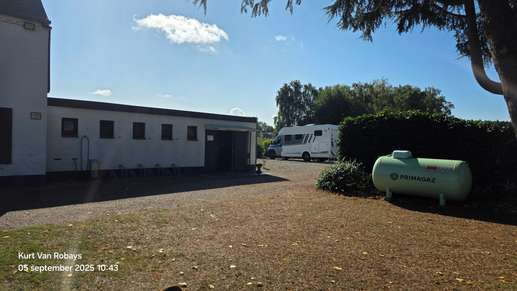 Ajout d'une photo à un emplacement