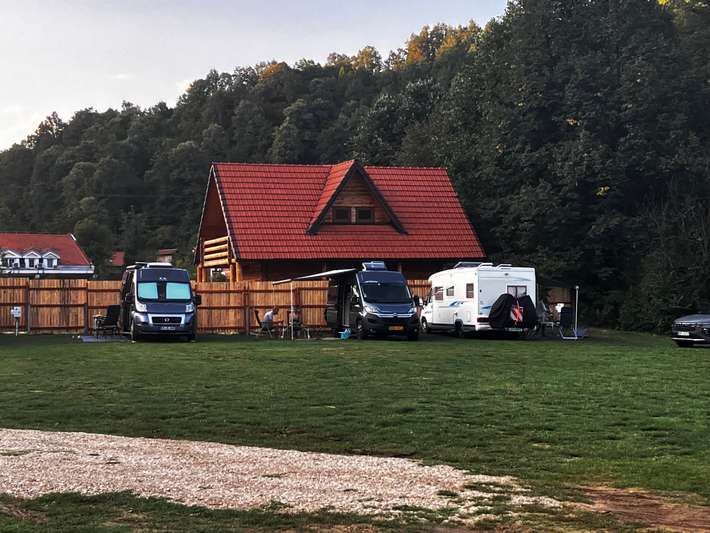 Camp Jablan
