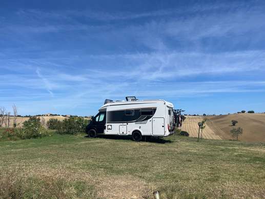 Ajout d'une photo à un emplacement
