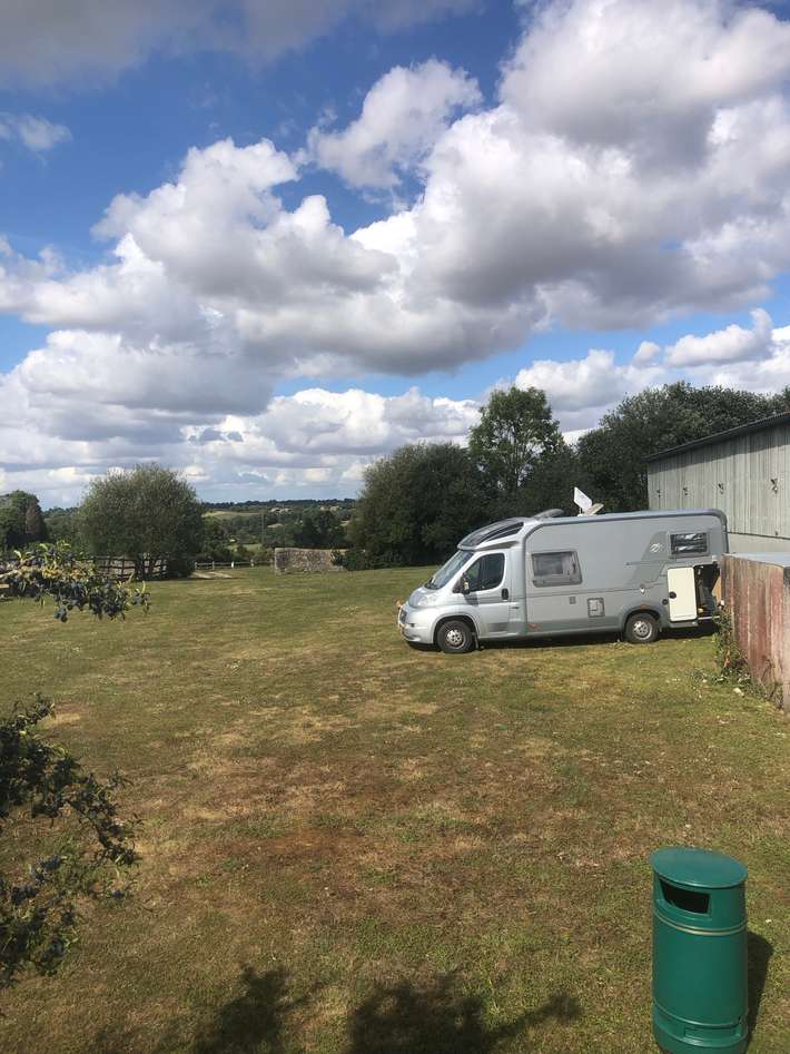 La Ferme du Bois de Putanges
