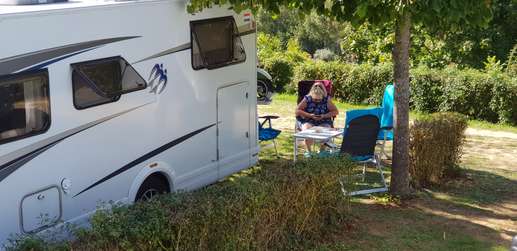Aggiunta una foto a una posizione