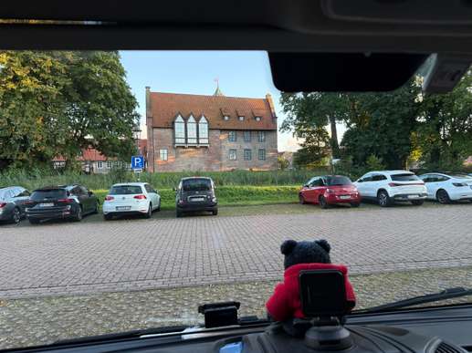 Een foto toegevoegd aan een locatie