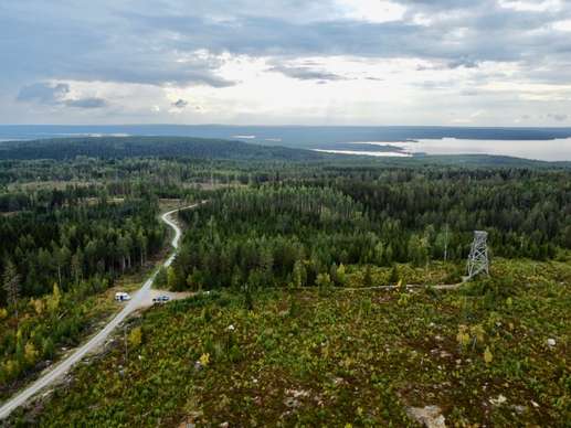 Added a photo to a location