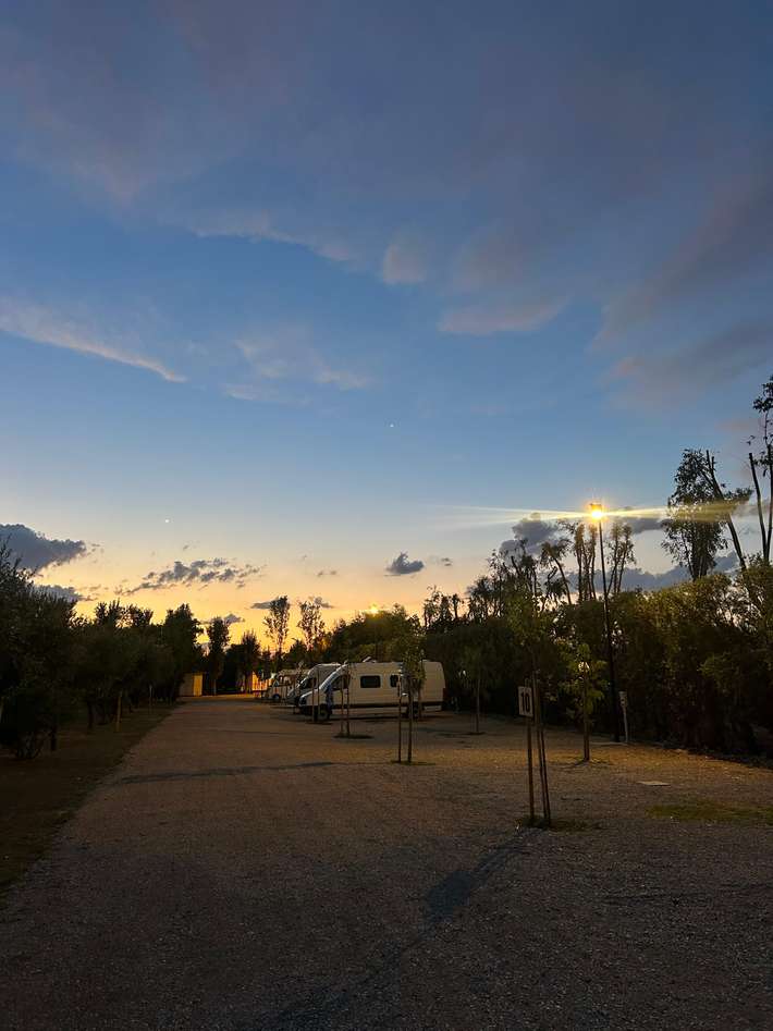 Aderci Park