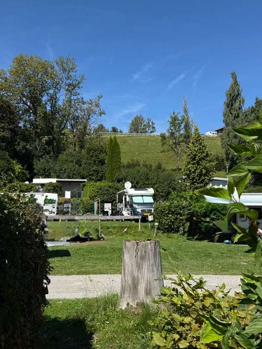 Een foto toegevoegd aan een locatie
