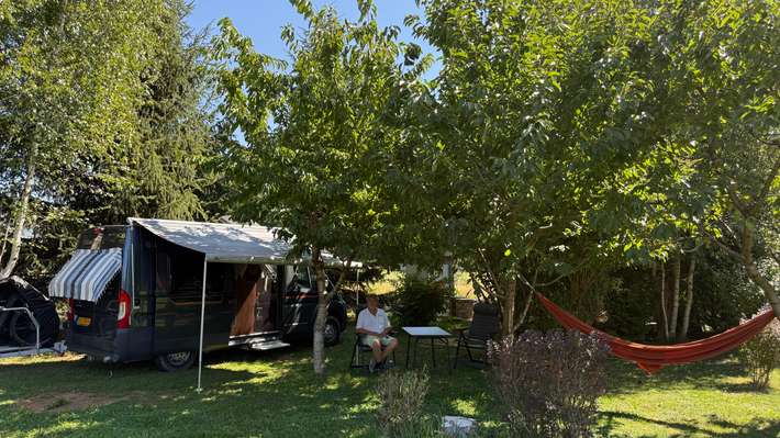 Camp Mexicana