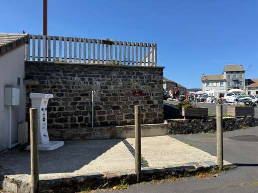 Added a photo to a location