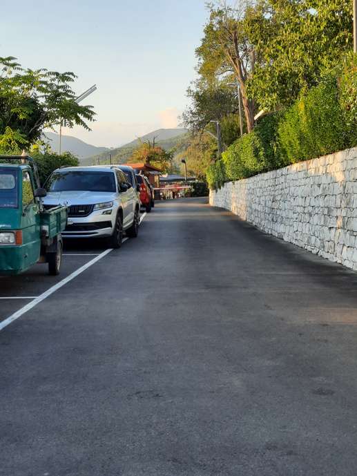 Aggiunta una foto a una posizione