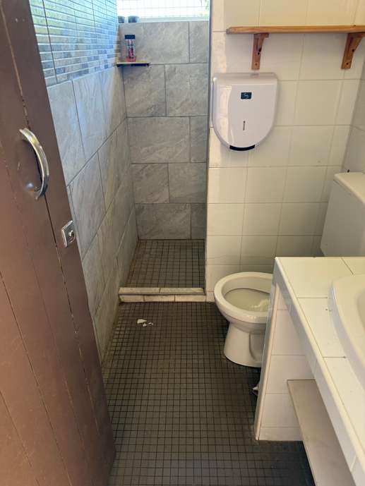 Een foto toegevoegd aan een locatie