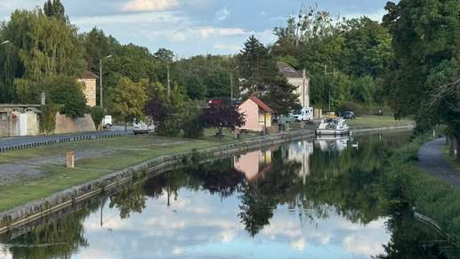 Een foto toegevoegd aan een locatie