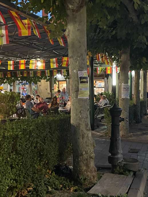 Aggiunta una foto a una posizione