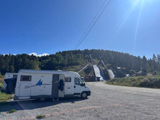Ajout d'une photo à un emplacement
