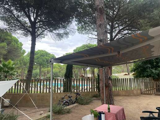 Added a photo to a location
