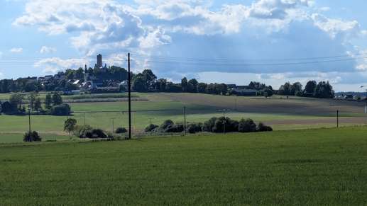 Added a photo to a location