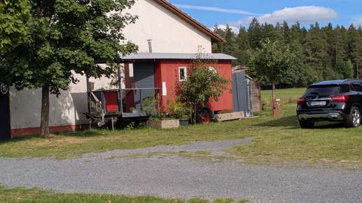 Added a photo to a location