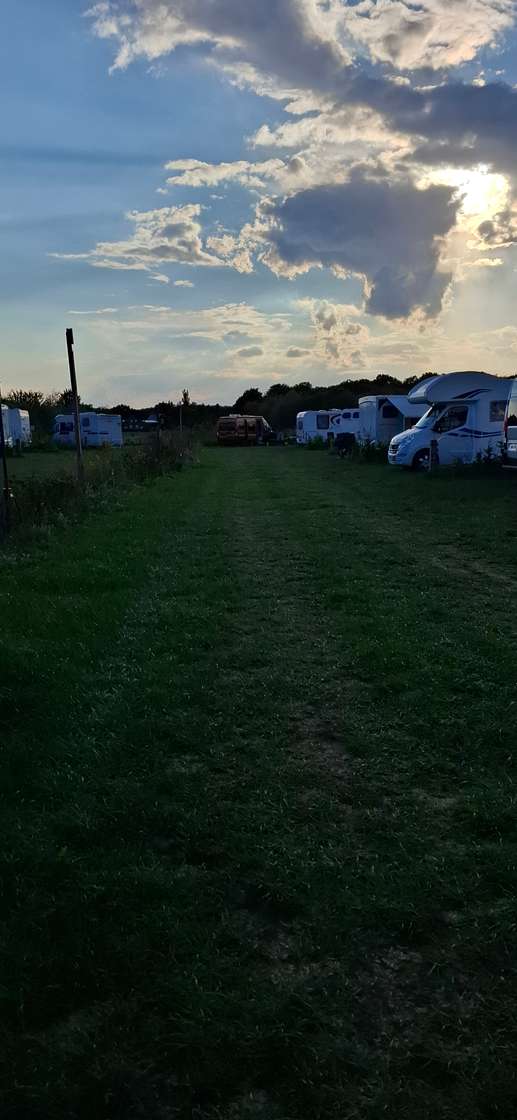 Aggiunta una foto a una posizione