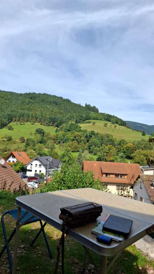 Einem Ort wurde ein Foto hinzugefügt