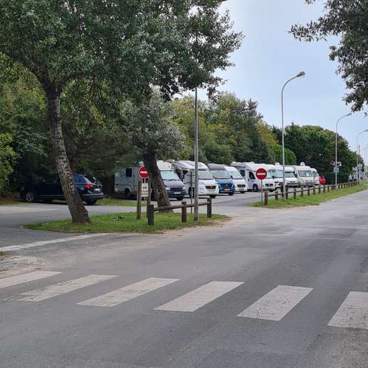 Ajout d'une photo à un emplacement
