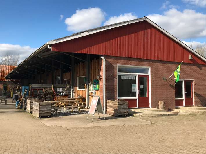 Landgoed De Zonnebloem