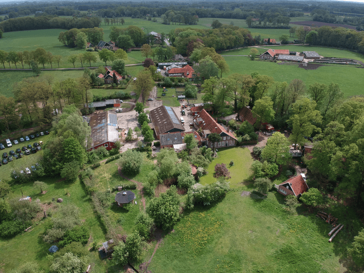 Landgoed De Zonnebloem
