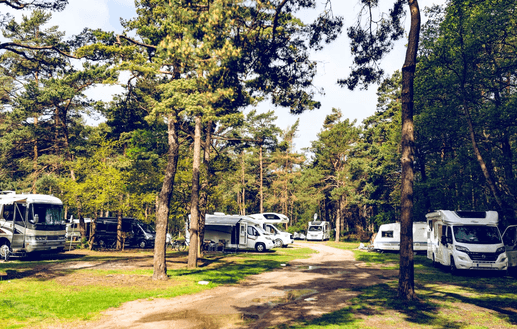 Een foto toegevoegd aan een locatie