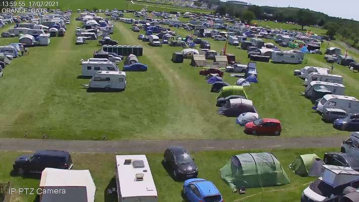 Windmill Farm Caravan Park camping 