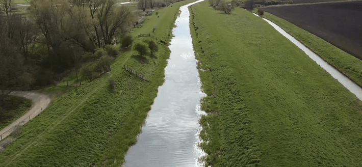 Windmill Farm Caravan Park camping 