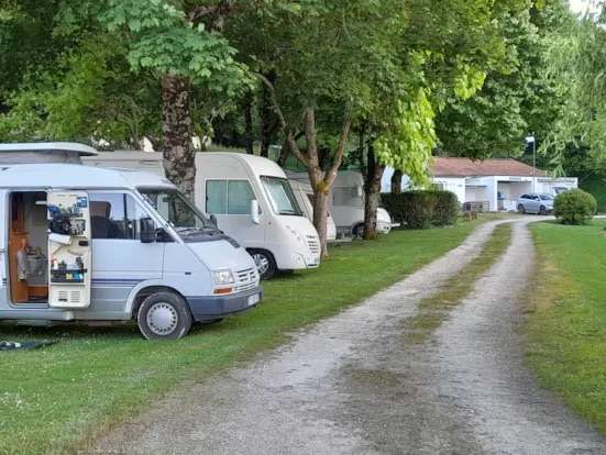 Camping Margot