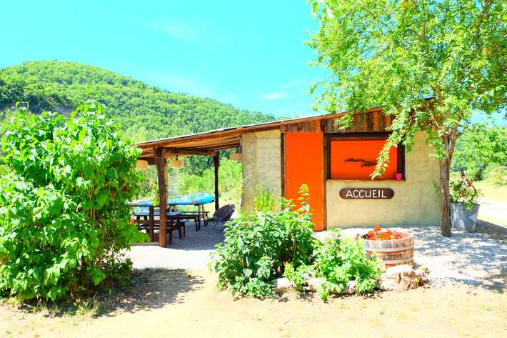 Camping Le Katalpa