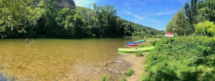 Camping Le Katalpa