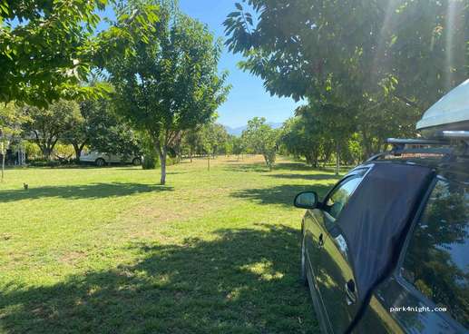 Added a photo to a location