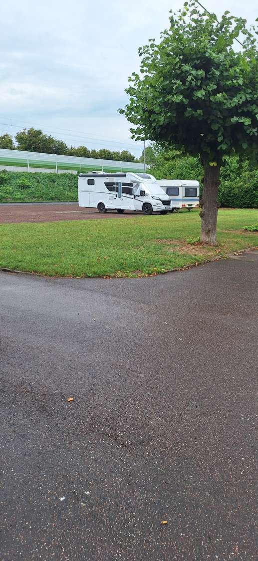 Een foto toegevoegd aan een locatie