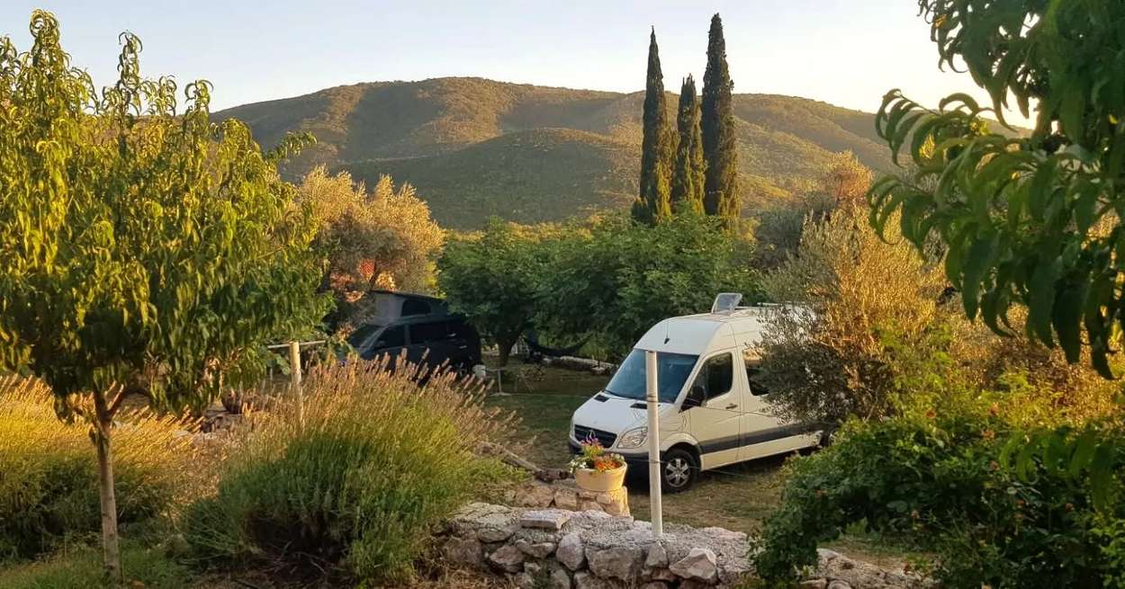 Restella Camp