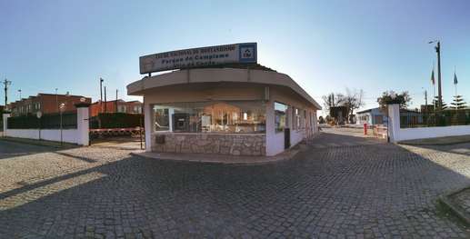 Een foto toegevoegd aan een locatie