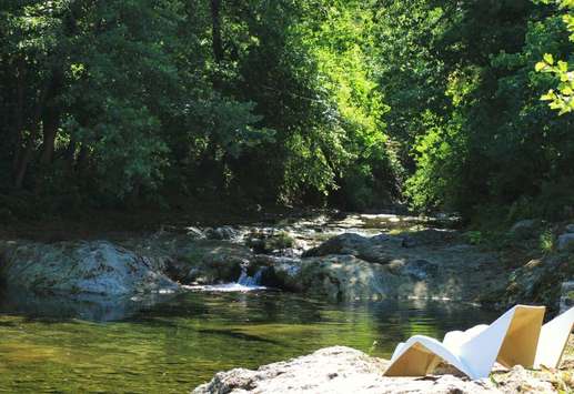Added a photo to a location