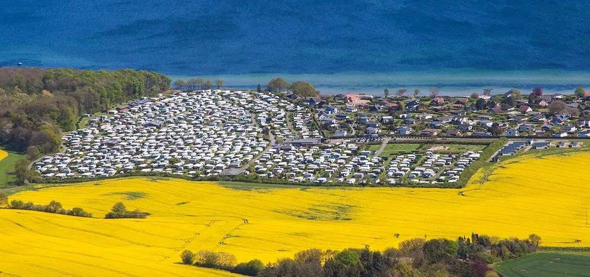 Campingplatz Kagelbusch