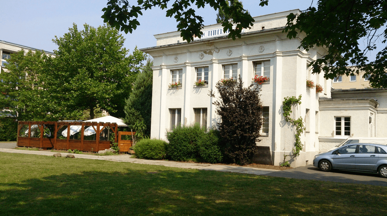 Villa Stottmeister