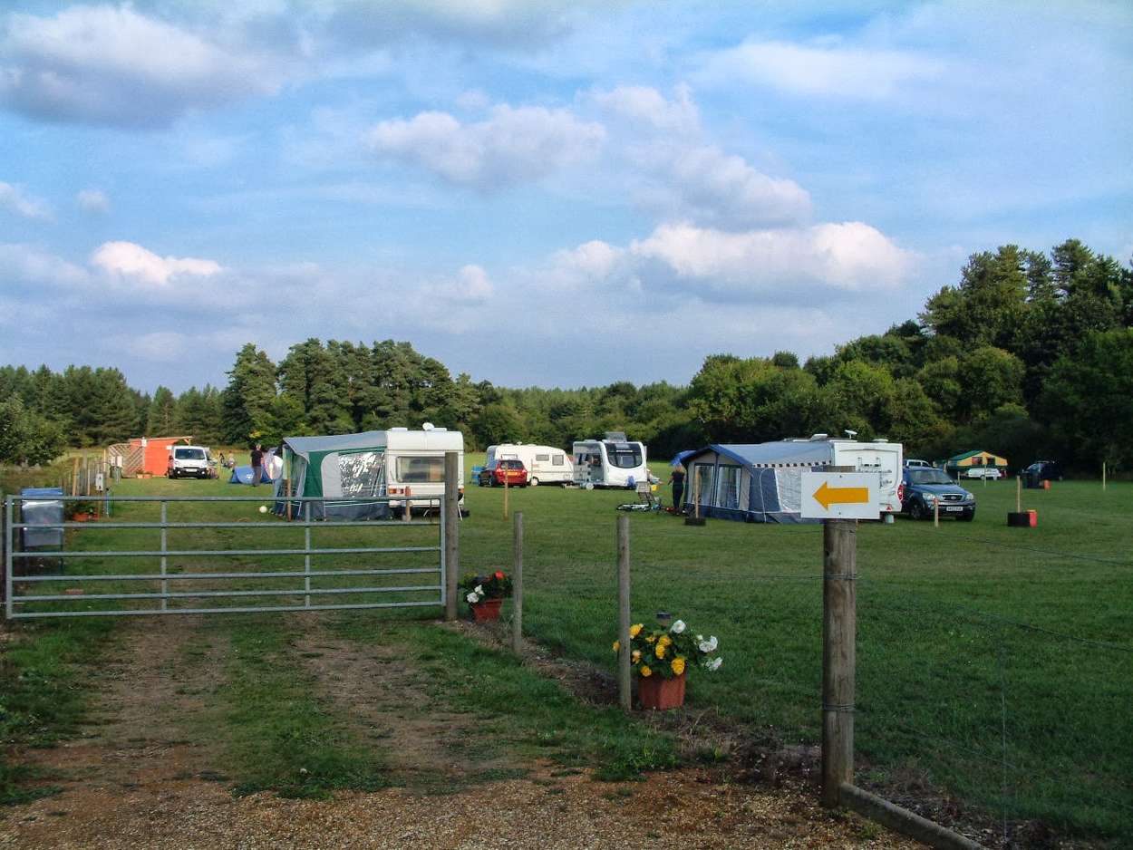 Everetts Farm