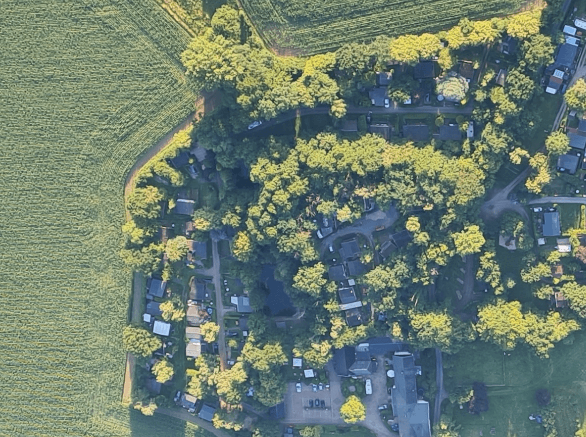 Camping Erlengrund