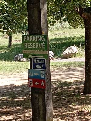 Added a photo to a location